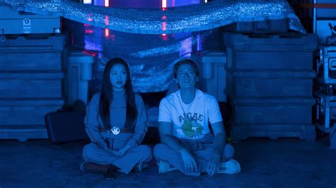 Moonshot (2022) — The Movie Database (TMDB).